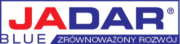 jadar blue logo